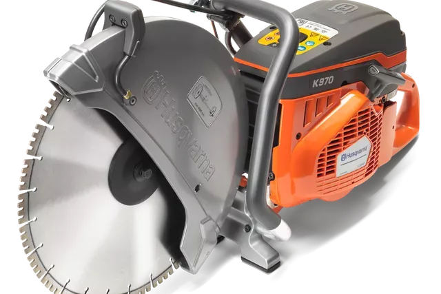 Rozbrusovacia píla Husqvarna K 970