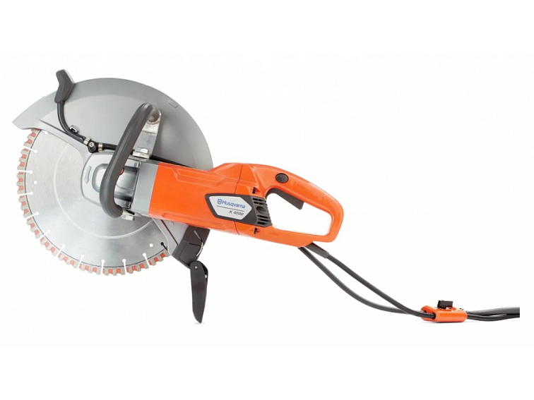 Rozbrusovacia píla Husqvarna K 4000