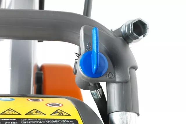 Rozbrusovacia píla Husqvarna K 970