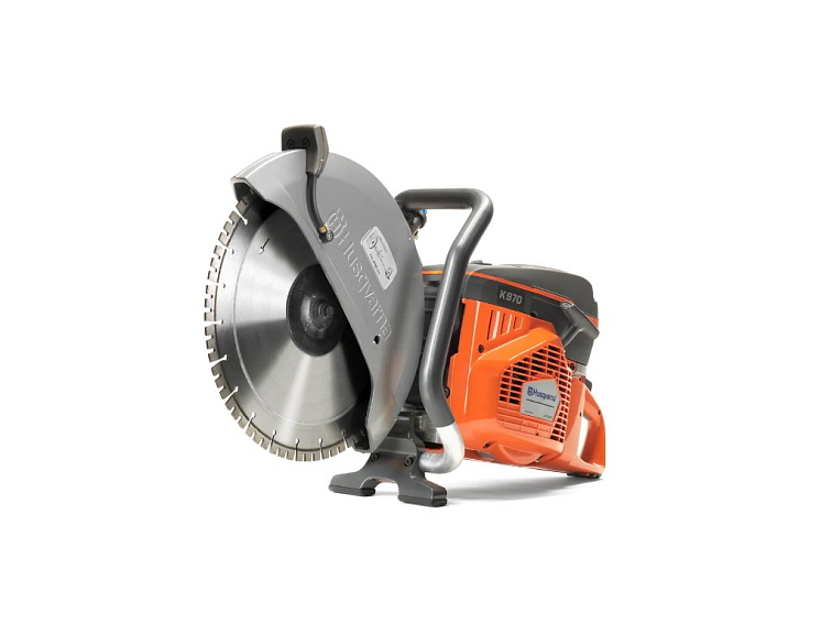 Rozbrusovacia píla Husqvarna K 970