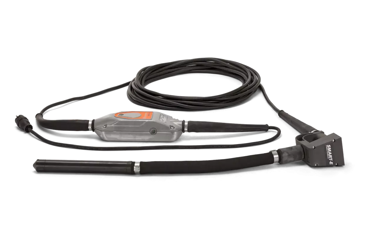 Ponorný vibrátor Husqvarna SMART-E