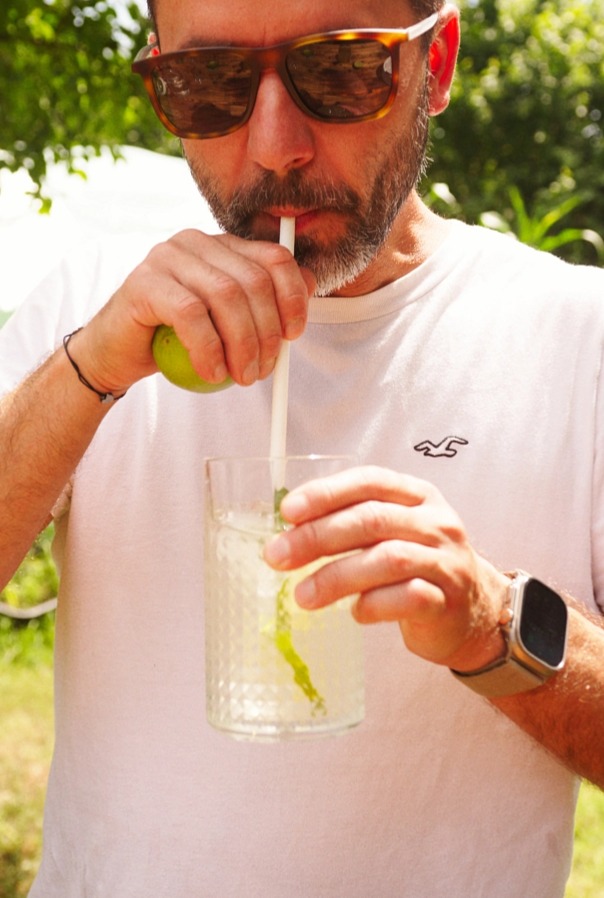 Limoneta | Mojito sirup 540 ml