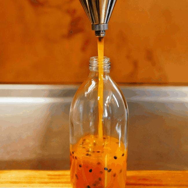 Limoneta | Marakuja mango 540 ml