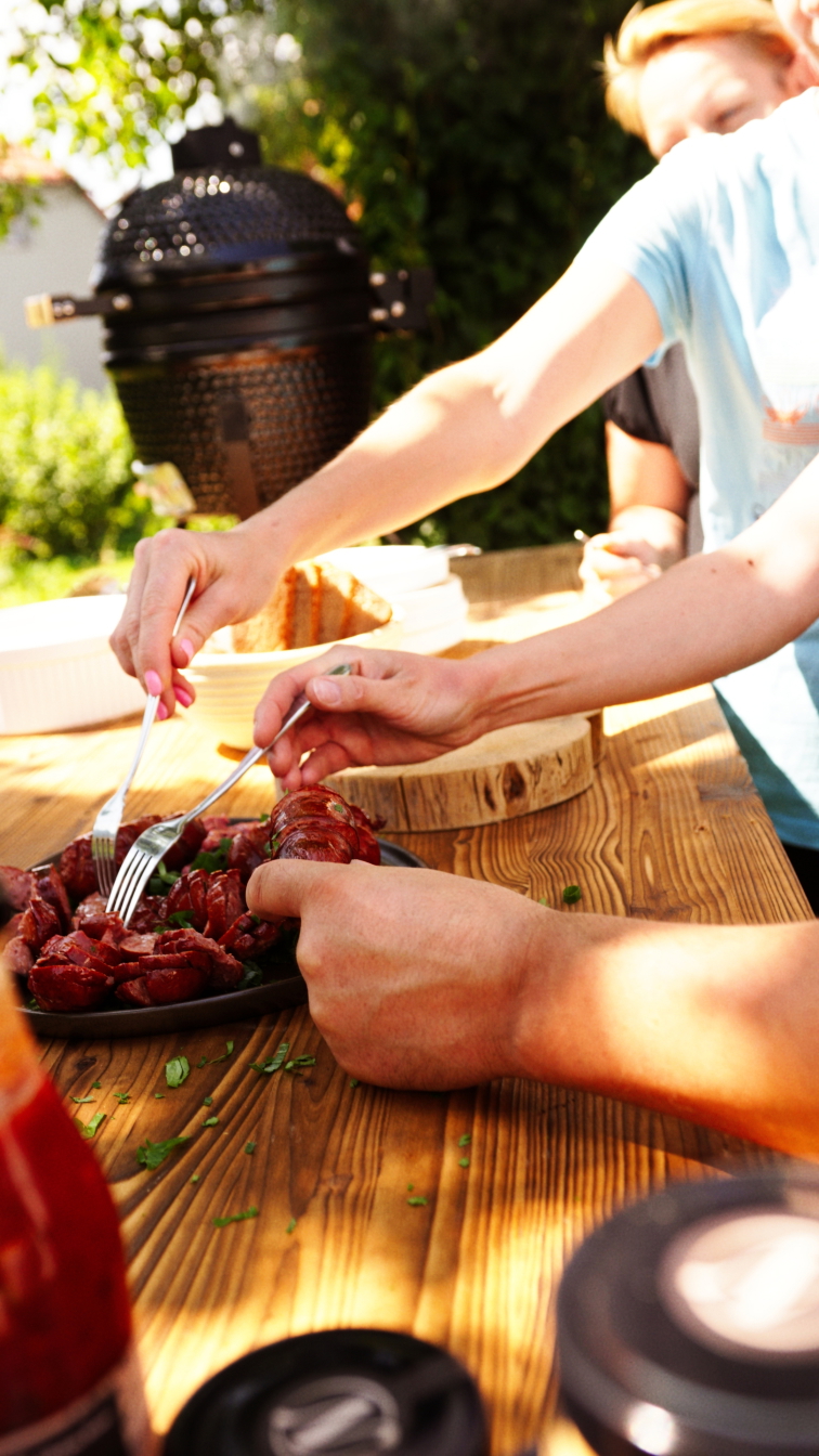 Křen brusinkový 190 g