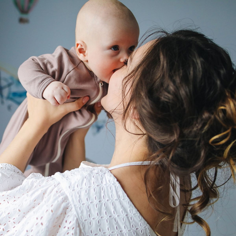 NAŠE MLÉKO AC 1 ANTICOLIC COMFORT, 400 g