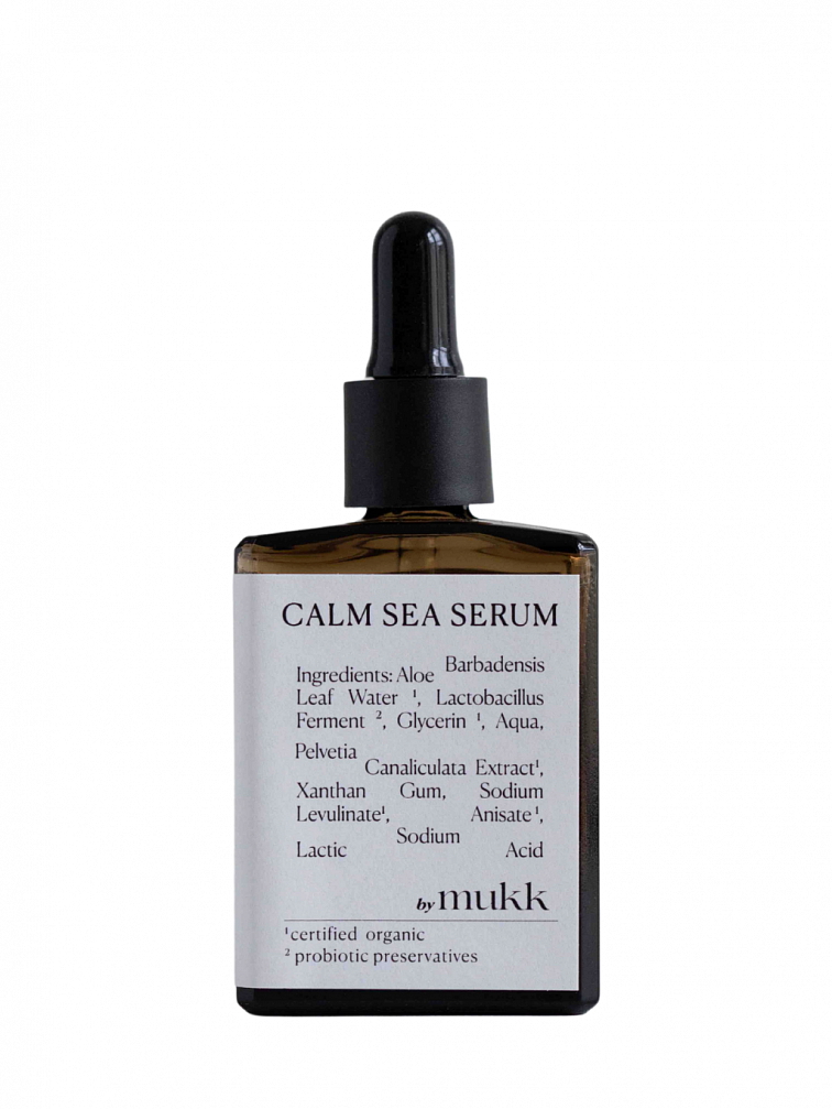 CALM SEA SERUM 30ml