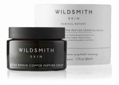 ACTIVE REPAIR COPPER PEPTIDE CREAM 50ml