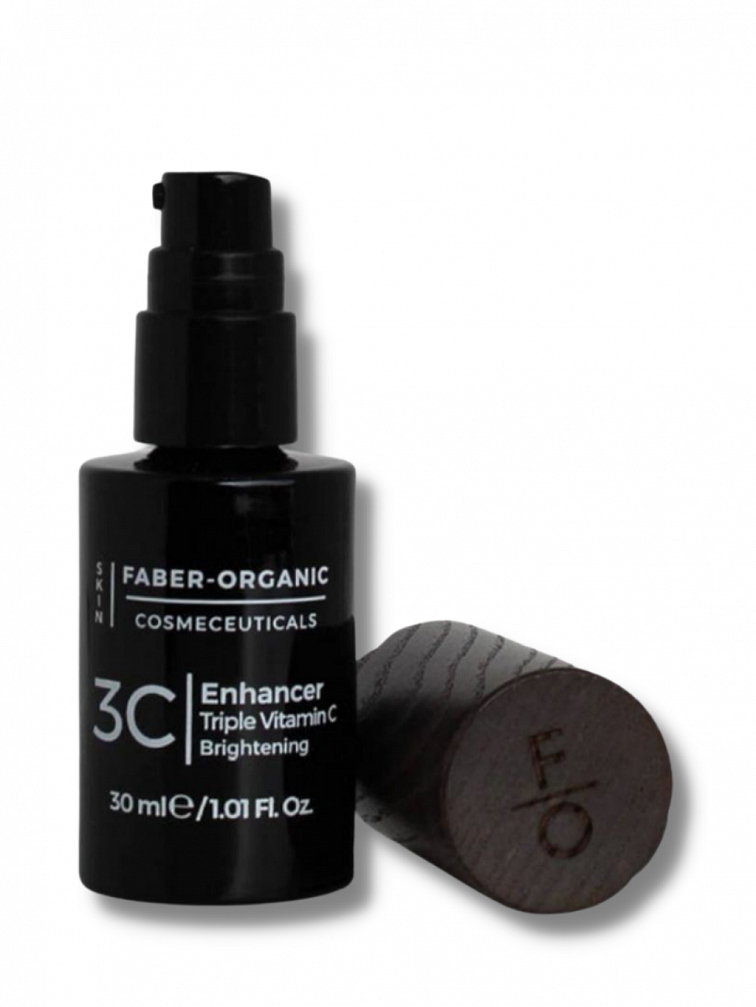 3C ENHANCER TRIPLE VITAMIN C 30ml