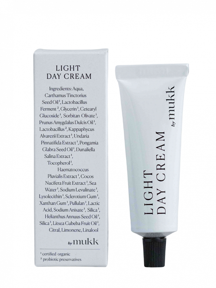 LIGHT DAY CREAM 30ml