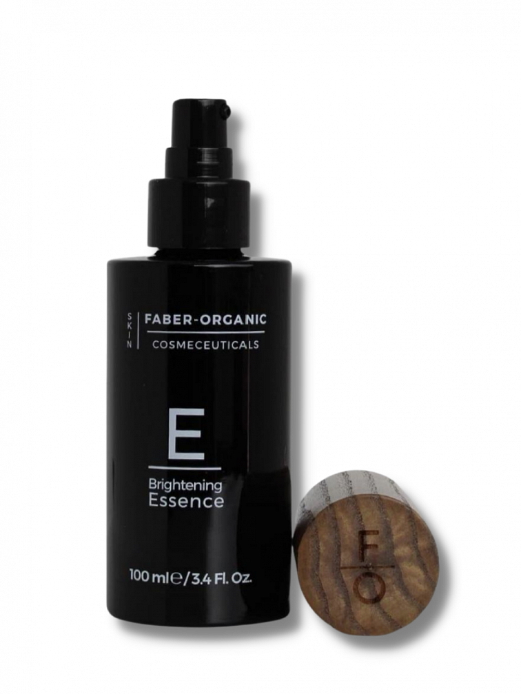 E BRIGHTENING ESSENCE 30ml