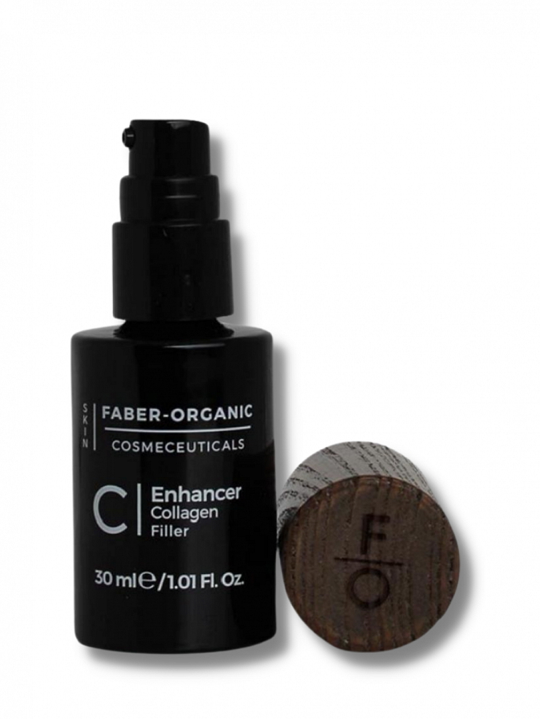 C ENHANCER COLLAGEN FILLER 30ml