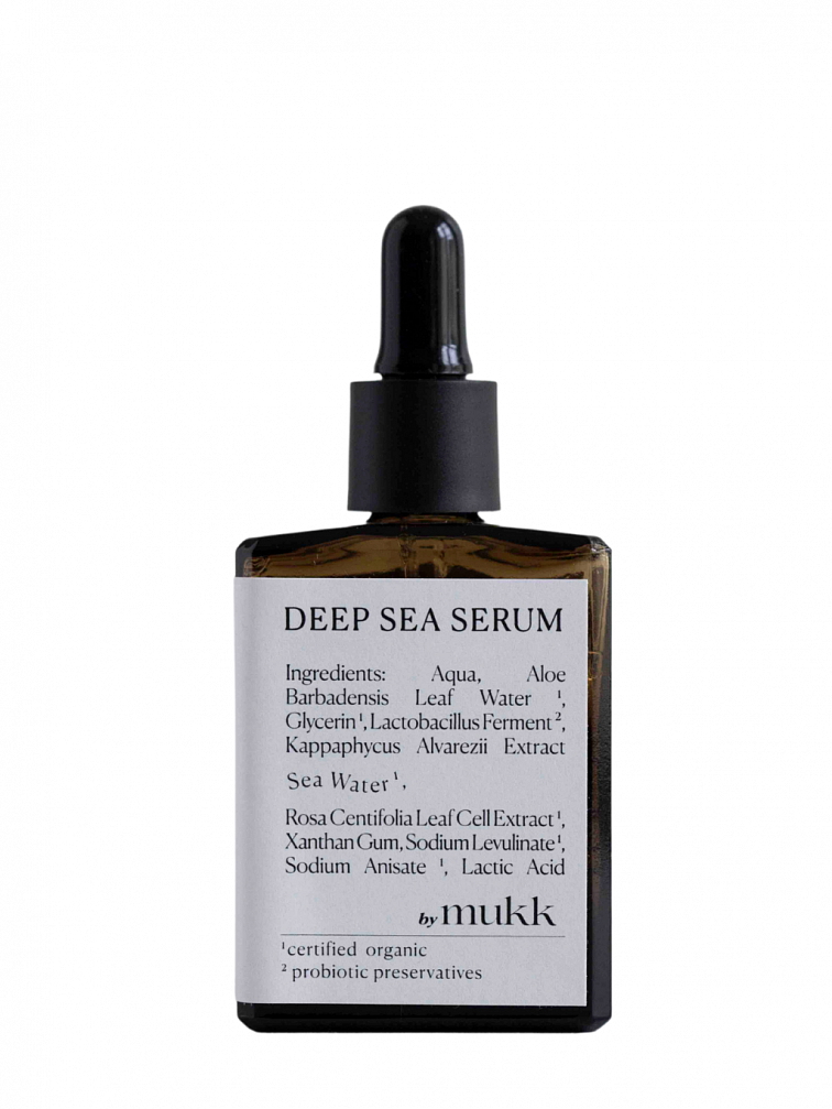 DEEP SEA SERUM 30ml