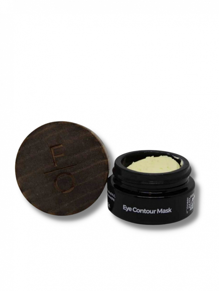 EYE CONTOUR MASK 15ml