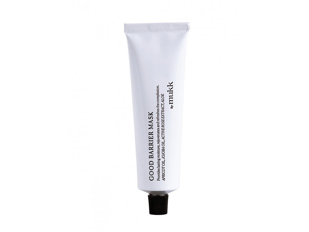 GOOD BARRIER MASK 60ml
