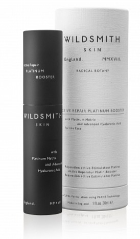 ACTIVE REPAIR PLATINUM BOOSTER 30ml