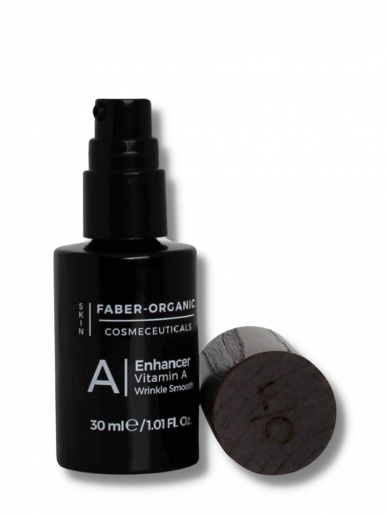 A ENHANCER VITAMIN A 30ml