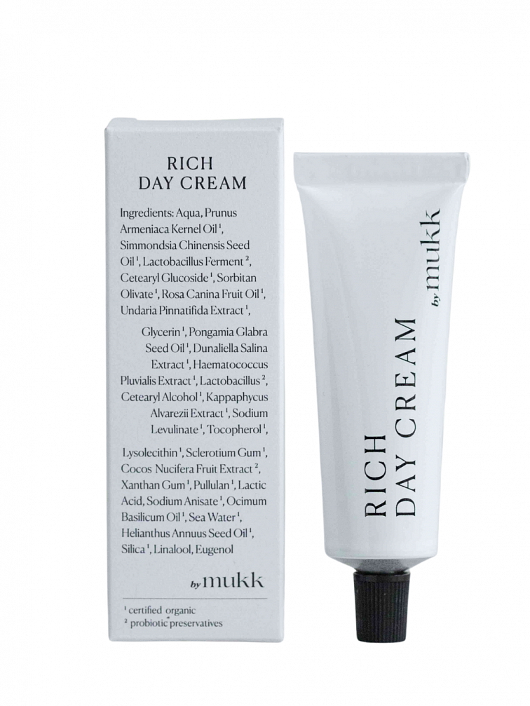 RICH DAY CREAM 30ml