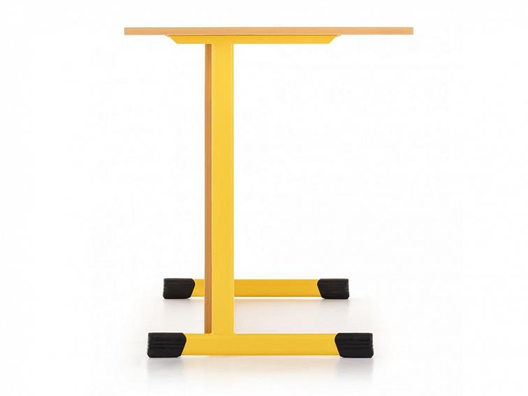 Učitelská katedra bez zásuvky