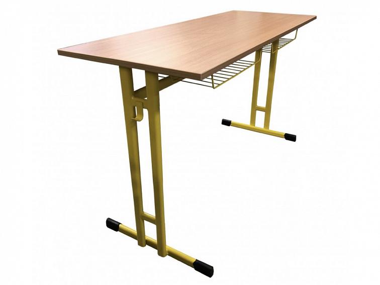 Školní set dvoumístný Tera, pevný