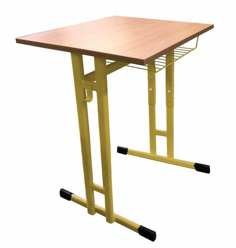 Školní set jednomístný Tera, stavitelný