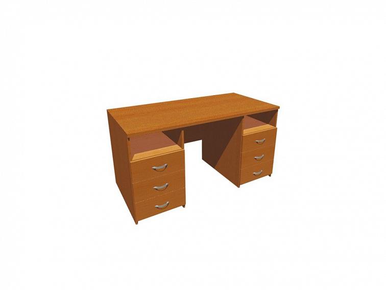 Školní stůl pracovní