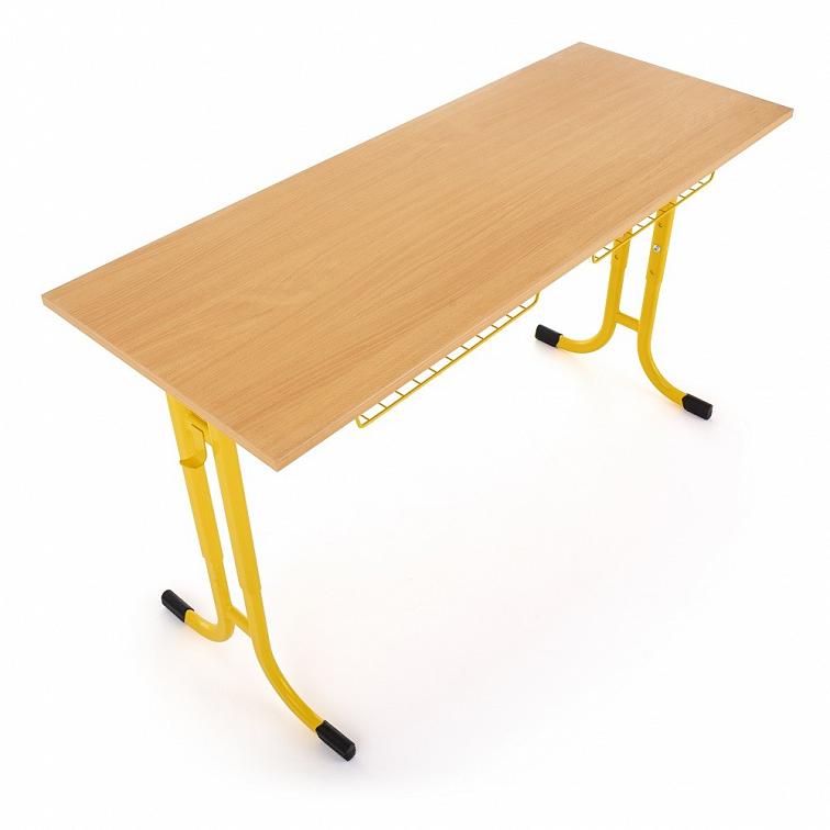 Školní set dvoumístný Denis, pevný