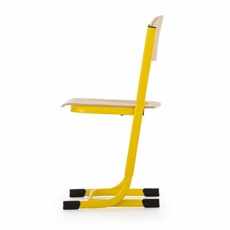 Školní set dvoumístný Denis, stavitelný