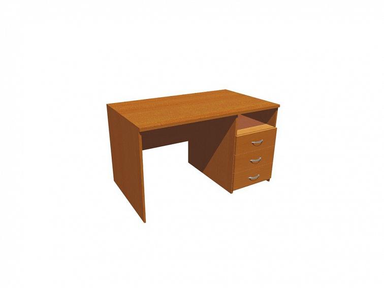 Školní stůl pracovní