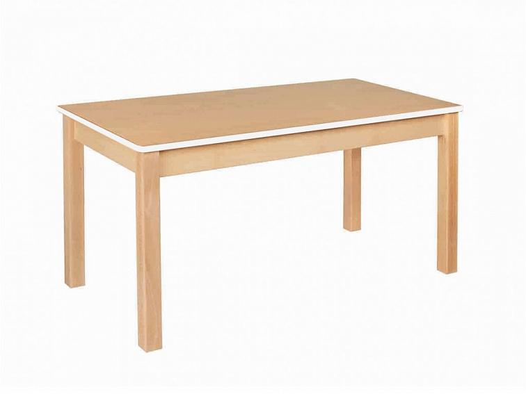 Dětský stůl Cabby, 120x60 cm