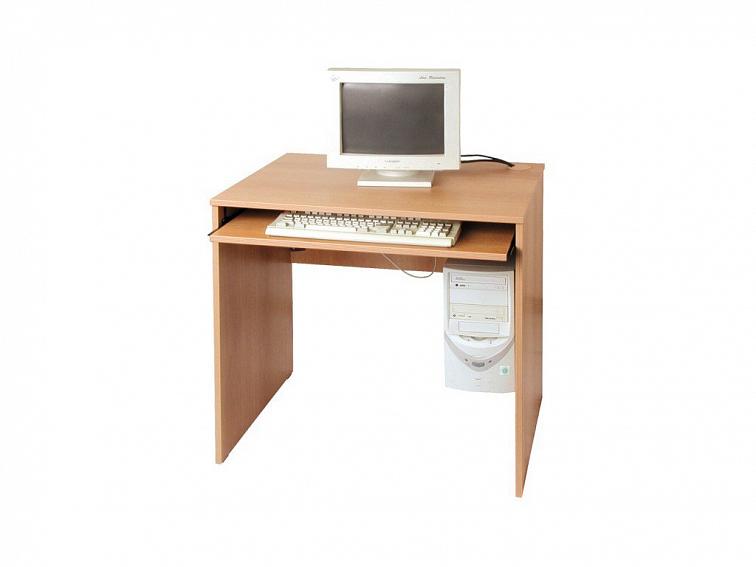 Školní PC stůl pro 1 žáka