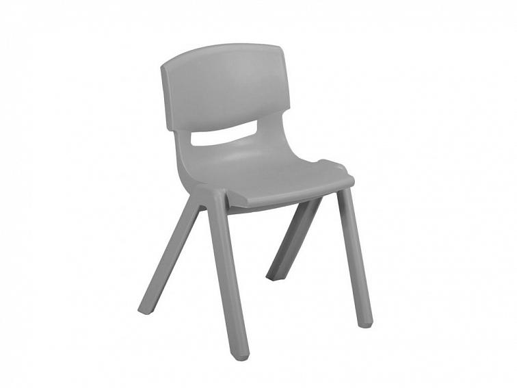 Plastová židle pro učitele