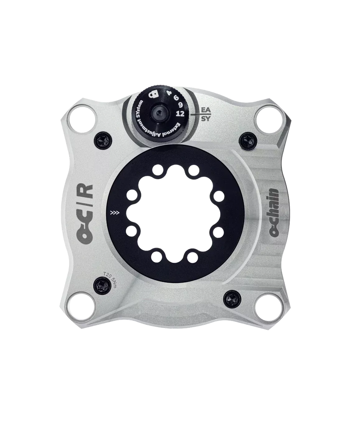 OCHAIN | R NERO pro Sram na 3 šrouby