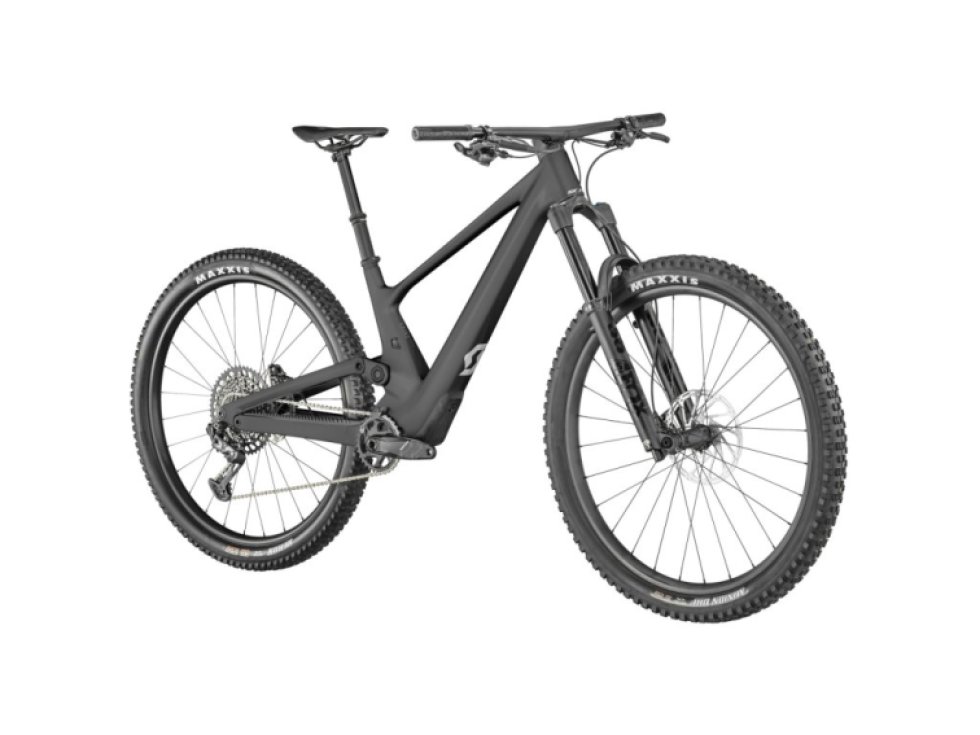 Scott Genius 920 (EU)