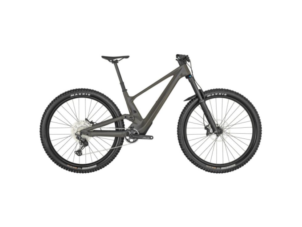 Scott Genius 920 (EU)