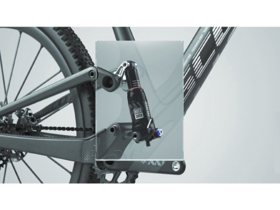 Scott Spark 910 (EU)