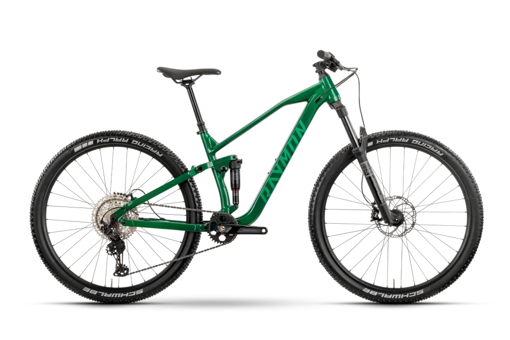 Raymon YARA 120 PRO