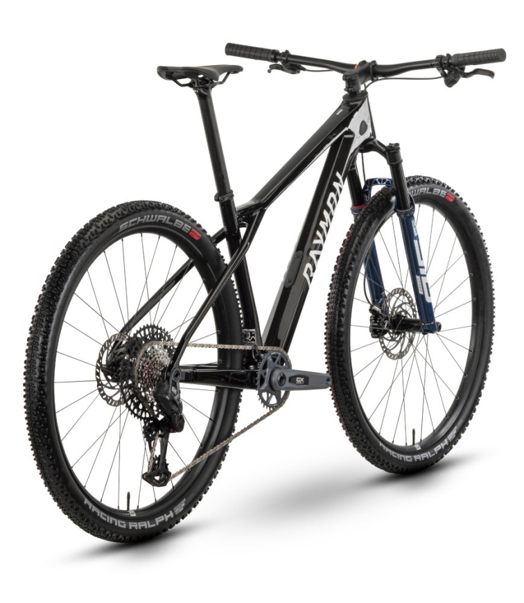 Raymon ARID ULTRA