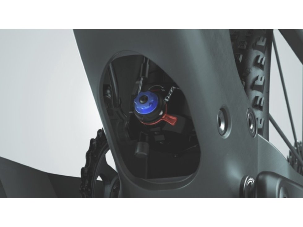 Scott Spark 910 (EU)