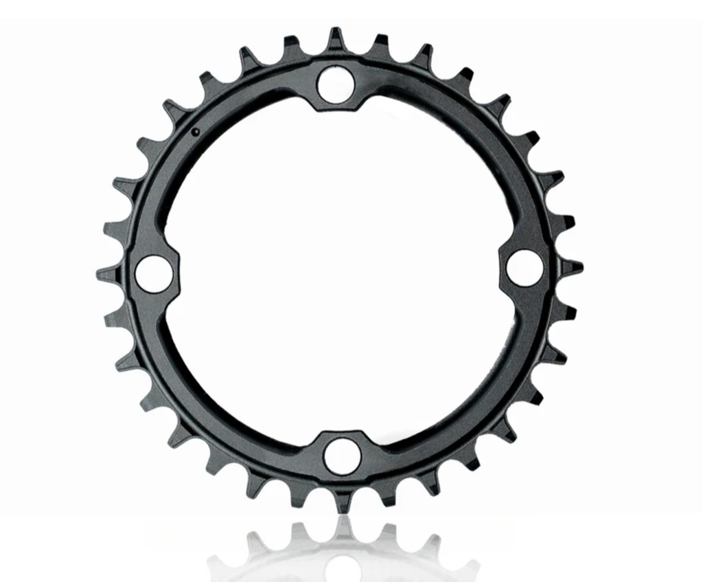 Ochain | E Fazua + Crankset