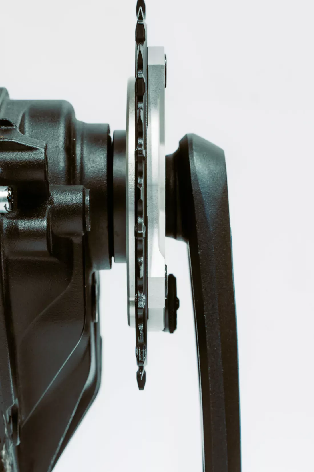 OCHAIN | S - ebike