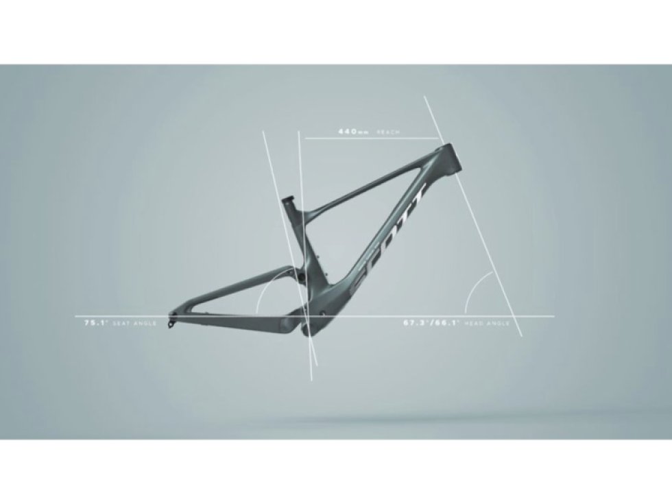 Scott Spark 910 (EU)