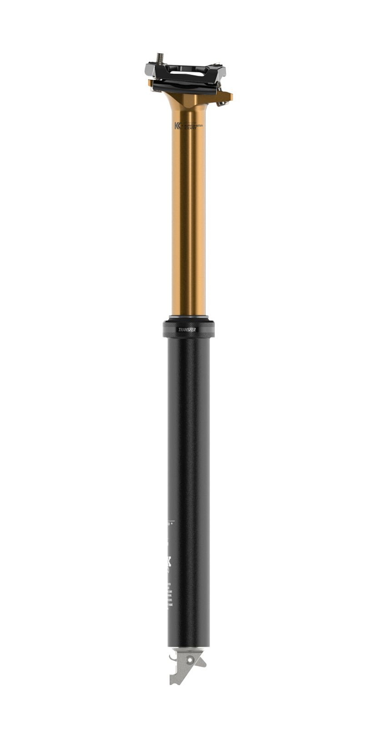 Teleskopická sedlovka OneUp V3 30,9mm