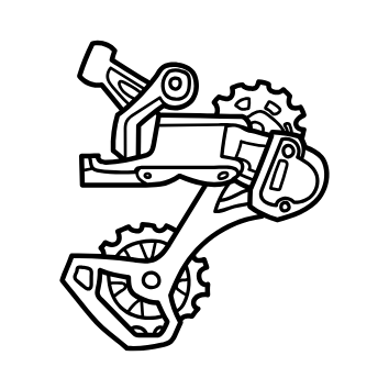 Celoodpružené elektrokolo Haibike Nduro 7