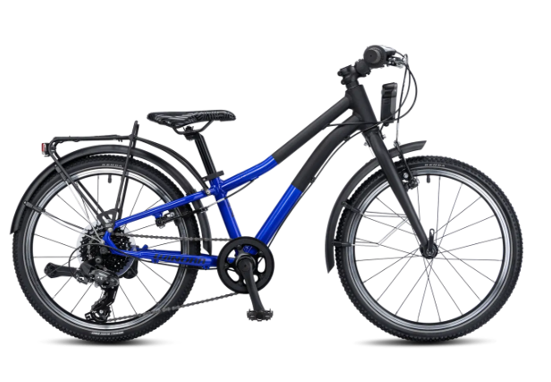 Dětské kolo Winora Dash 20"