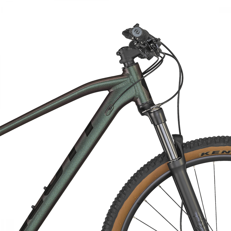 SCOTT ASPECT 930 BLACK