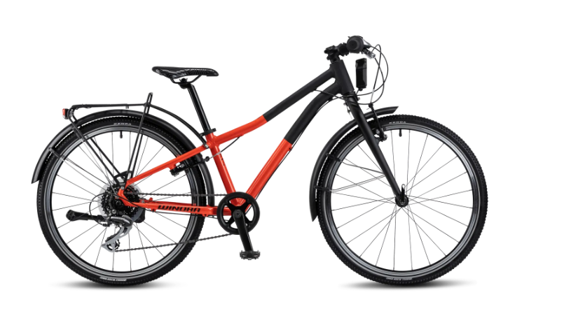 Dětské kolo Winora Dash 24"