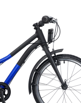 Dětské kolo Winora Dash 20"