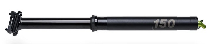 Teleskopická sedlovka OneUp V3 30,9mm