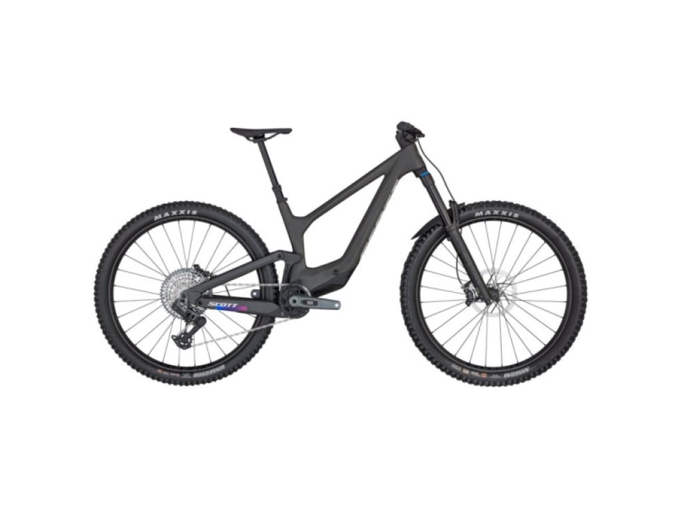 Horské kolo Scott Ransom 910