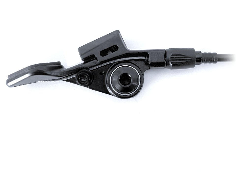 OneUp Components páčka ovládání sedlovky V3